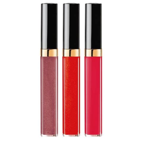 chanel rouge coco gloss 808|Rouge Coco gloss moisturizing glossimer.